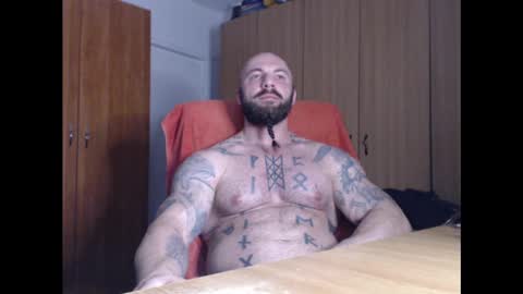 StrongIvan online show from 25, 2, 2025