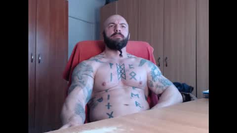 StrongIvan online show from 6, 3, 2025