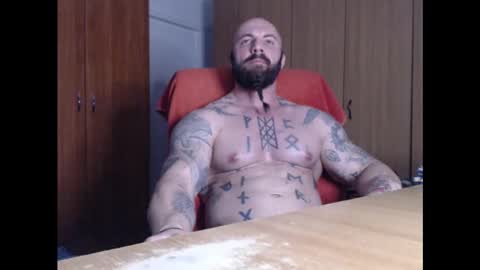 StrongIvan online show from 9, 3, 2025