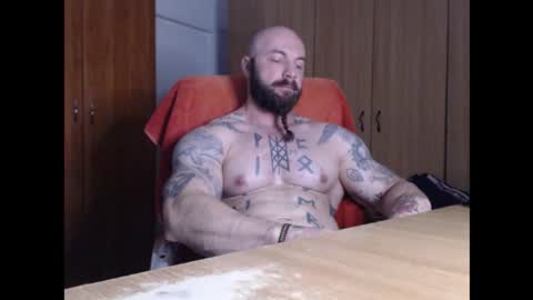 StrongIvan online show from 15, 9, 2025