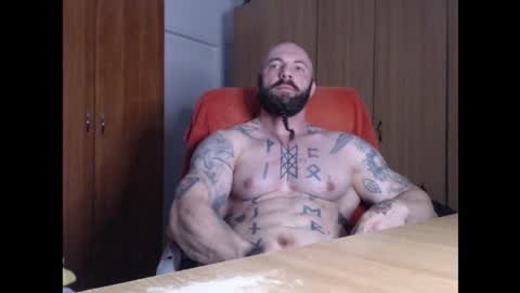 StrongIvan online show from 19, 9, 2025