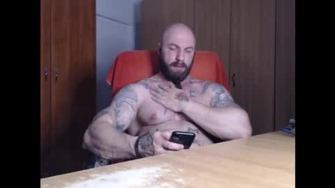 StrongIvan online show from 22, 12, 2025