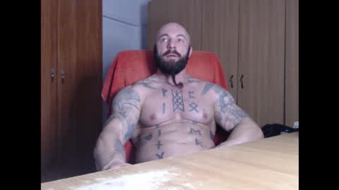 StrongIvan online show from 6, 2, 2026