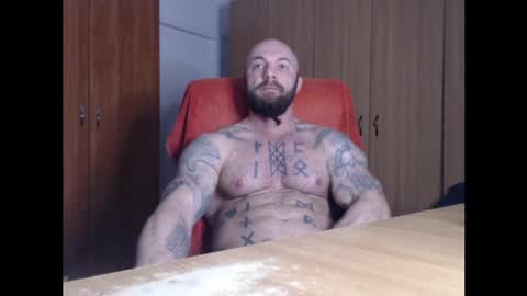 StrongIvan online show from 1, 4, 2026