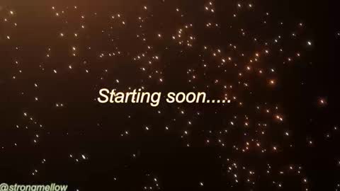 strongmellow online show from 2, 11, 2025