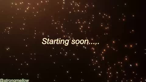 strongmellow online show from 4, 11, 2025