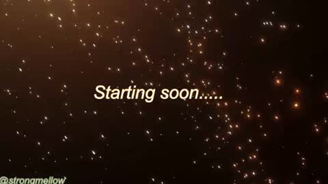 strongmellow online show from 7, 11, 2025