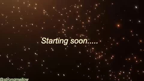 strongmellow online show from 12, 11, 2025