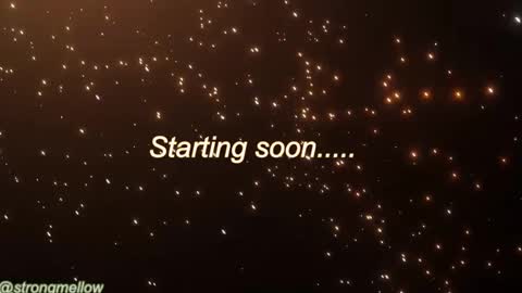 strongmellow online show from 28, 11, 2025