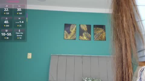 Strong Couple online show from 29, 1, 2025