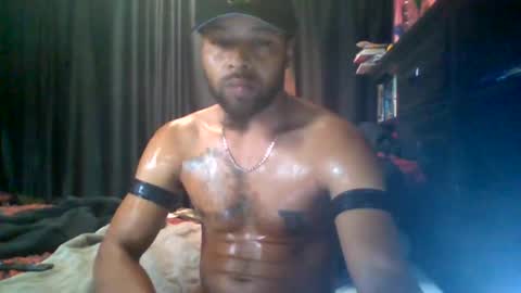 SteakStrippaton online show from 15, 5, 2026
