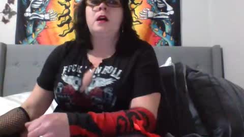 CaptainAnasAdventures online show from 10, 1, 2025