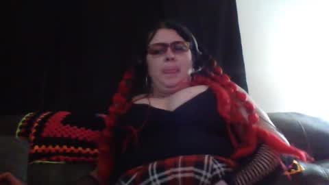 CaptainAnasAdventures online show from 1, 11, 2025