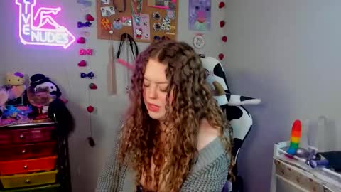 Strwbby online show from 11, 2, 2026