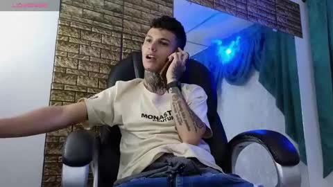 Snapshot of stuart_boy_ chatting on 14, 9, 2025 stuart_boy_ online show from 14, 9, 2025