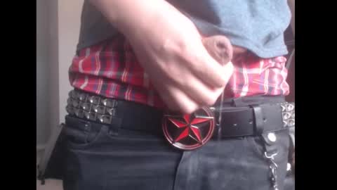 Snapshot of studbeltbro chatting on 27, 9, 2025 studbeltbro online show from 27, 9, 2025