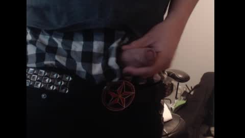 Snapshot of studbeltbro chatting on 30, 9, 2025 studbeltbro online show from 30, 9, 2025