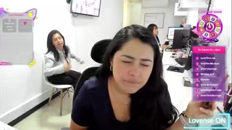 studcb_ online show from 23, 10, 2025