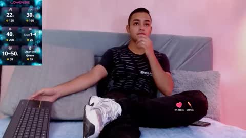 DEIVY online show from 19, 1, 2026