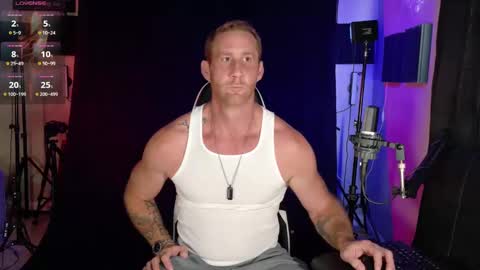 Snapshot of studforyouall chatting on 21, 9, 2025 Ryan Long online show from 21, 9, 2025