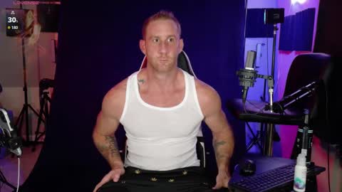 Ryan Long online show from 13, 10, 2025