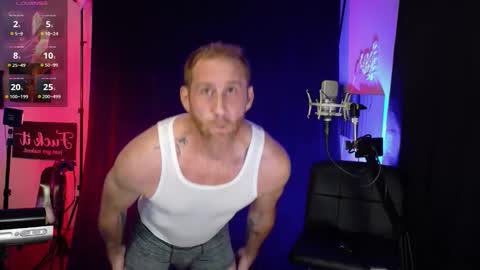 Ryan Long online show from 20, 4, 2026