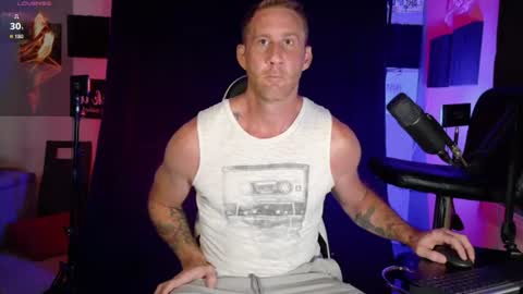 Snapshot of studforyouall chatting on 30, 6, 2026 Ryan Long online show from 30, 6, 2026