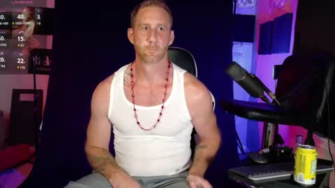 Snapshot of studforyouall chatting on 5, 7, 2026 Ryan Long online show from 5, 7, 2026