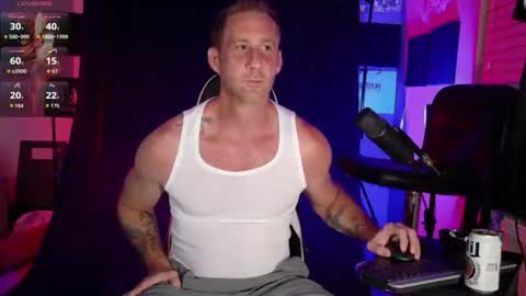 Snapshot of studforyouall chatting on 7, 7, 2026 Ryan Long online show from 7, 7, 2026