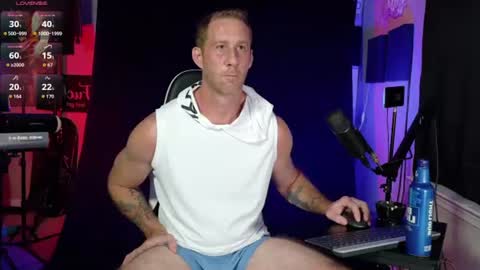 Snapshot of studforyouall chatting on 20, 7, 2026 Ryan Long online show from 20, 7, 2026