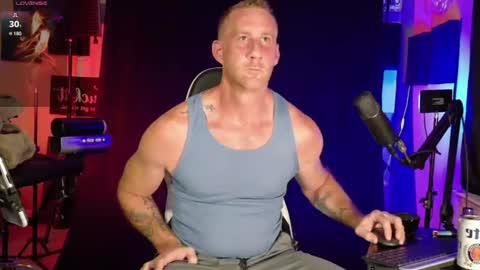 Snapshot of studforyouall chatting on 26, 7, 2026 Ryan Long online show from 26, 7, 2026