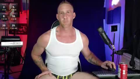 Snapshot of studforyouall chatting on 26, 7, 2026 Ryan Long online show from 26, 7, 2026