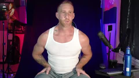 Snapshot of studforyouall chatting on 31, 7, 2026 Ryan Long online show from 31, 7, 2026
