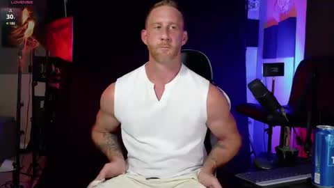 Snapshot of studforyouall chatting on 3, 8, 2026 Ryan Long online show from 3, 8, 2026