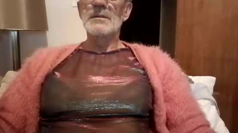 stugo1964 online show from 18, 2, 2025