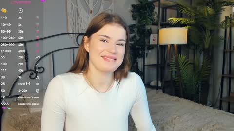 Sonya online show from 6, 12, 2024