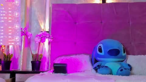 Snapshot of stusha chatting on 12, 6, 2026 Stusha online show from 12, 6, 2026