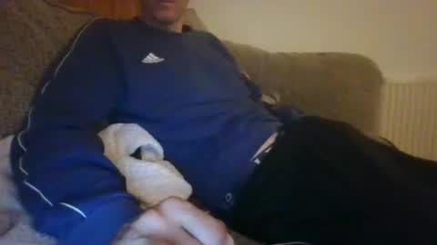 stuuuey73 online show from 16, 10, 2025