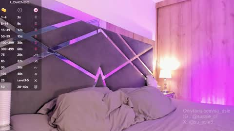 su_ssie online show from 4, 10, 2025