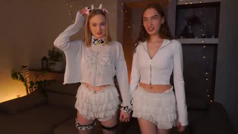 Mure online show from 9, 11, 2025