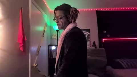 Hot Chocolate online show from 23, 9, 2025