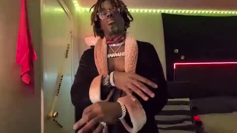 Hot Chocolate online show from 5, 10, 2025