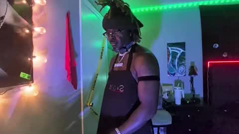 Hot Chocolate online show from 17, 11, 2025