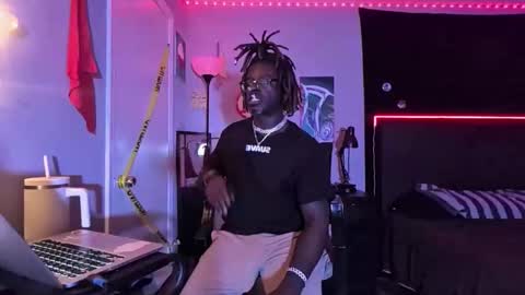 Hot Chocolate online show from 20, 11, 2025