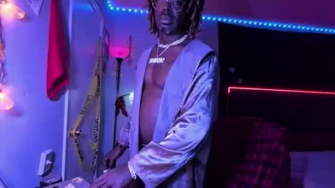 Hot Chocolate online show from 26, 2, 2026