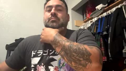 suavecito67 online show from 10, 2, 2025