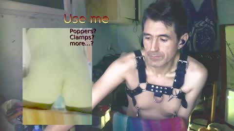 Sub2ChocoLad online show from 20, 12, 2024