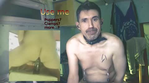 Sub2ChocoLad online show from 31, 12, 2024