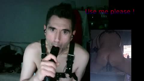 Sub2ChocoLad online show from 7, 11, 2025