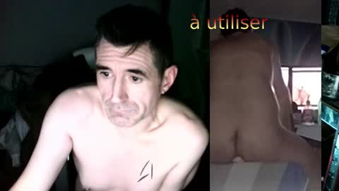 Sub2ChocoLad online show from 6, 1, 2026